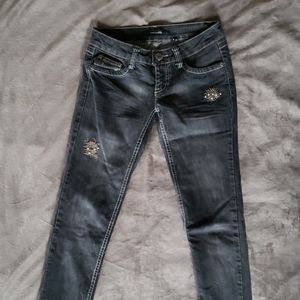 Seductions FD skinny jeans
